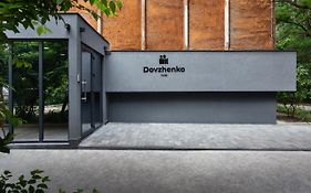 Dovzhenko